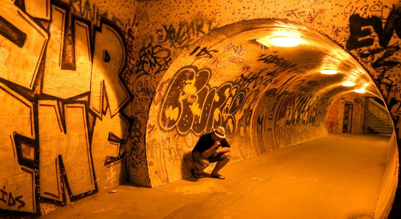 Válogatott veszélyek lesnek éjjel az utcákon a magyarokra? Sok nő és a nyugdíjas sem érzi magát biztonságban