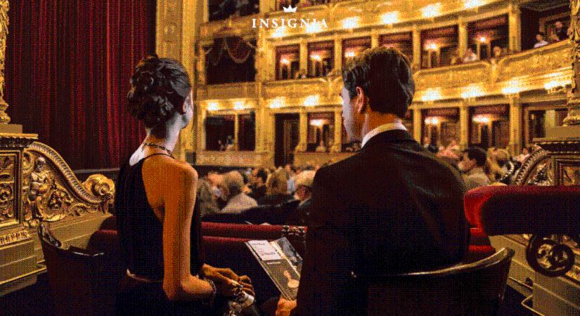 A milánói Scala ismét orosz operával nyitotta meg a téli-tavaszi évadot