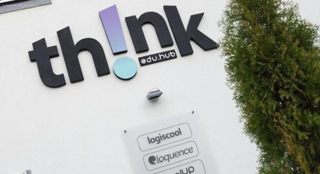 Történelmi pillanat a Think életében!