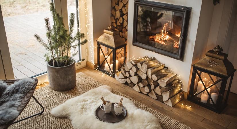 A lakberendezők 7 titka, amitől instant rendezettebbnek tűnik az otthonod