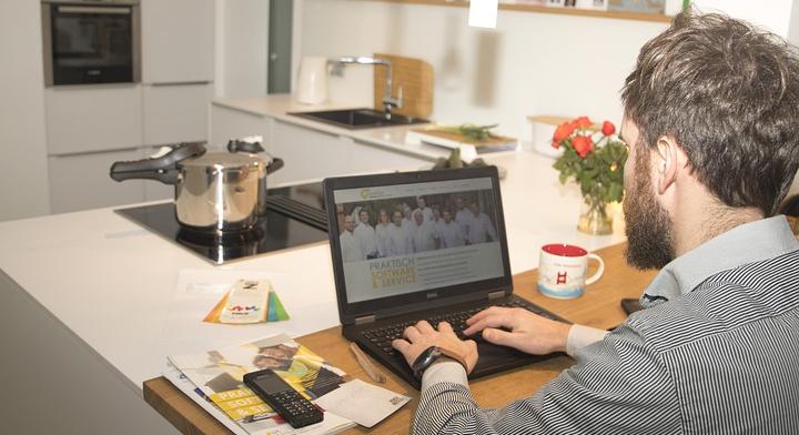 Szerinted jót tesz neked a home office? Itt a válasz rá