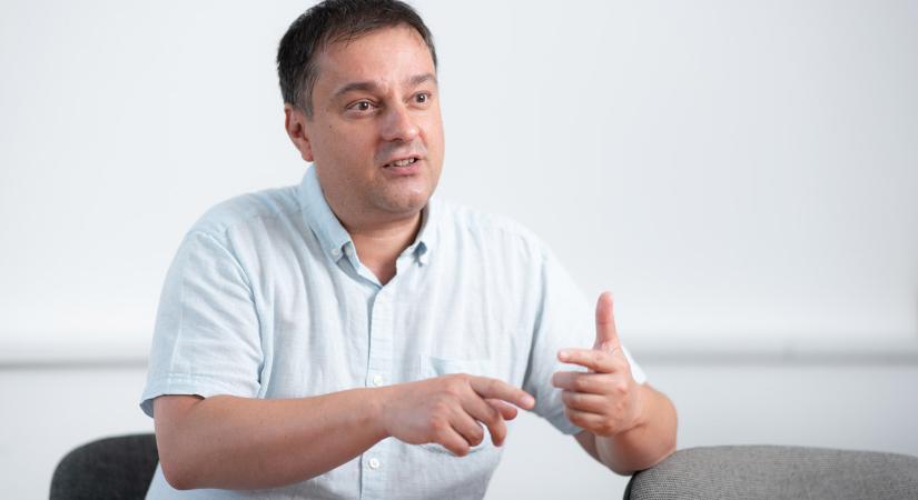 Kiszelly Zoltán: Hűen tükrözi a magyar közvélemény hangulatát a friss mérés