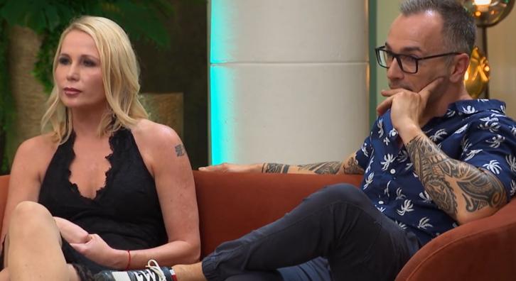 Hivatalosan is elvált Miló Viki és Janicsek Attila, a bokszoló elárulta, nyitott-e egy új kapcsolatra