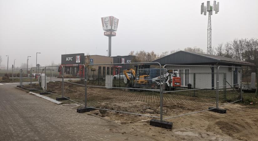 Siófokon is épül végre a Tesla Supercharger