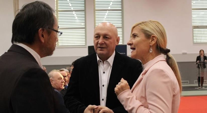 Ma ünnepli születésnapját a legsikeresebb magyar edző