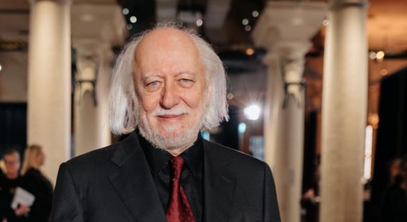 Így számolt be Krasznahorkai Nobel-beszédéről a világ egyik legnagyobb hírügynöksége