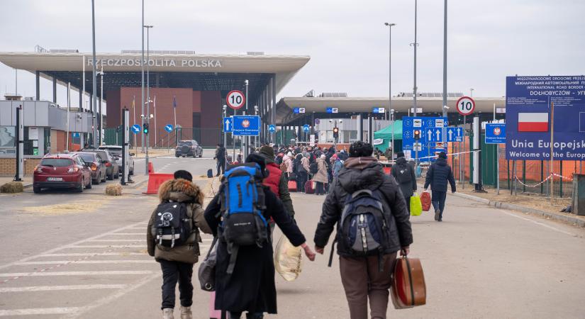 EU-s döntés: Magyarországnak is részt kell vállalnia a menekültügyi szolidaritásban