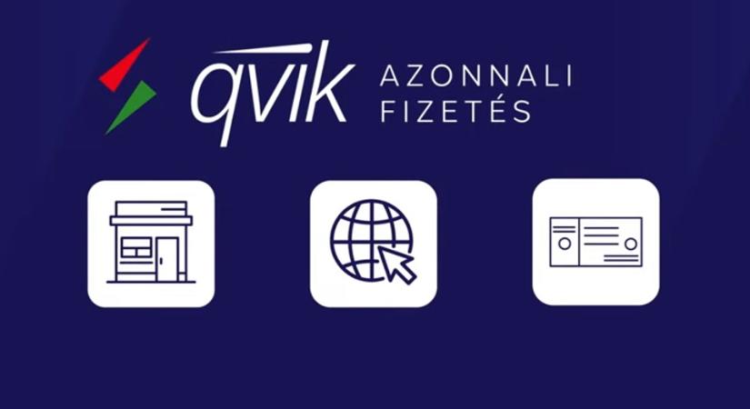 A Praktikernek a qvikre is volt egy ötlete