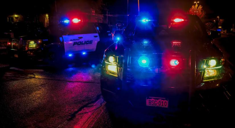 Felfoghatatlan, ikreivel ugrott ki a tizedikről egy édesanya