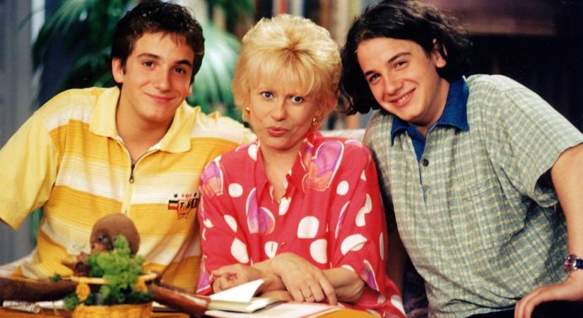 Ezt látnod kell! Így néznek ki ma a Família Kft. szereplői