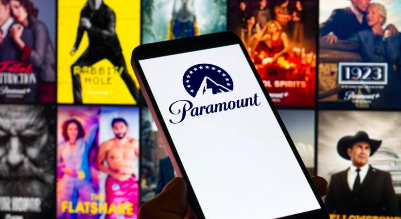A Paramount elvenné a Netflix elől a Warner Bros.-t