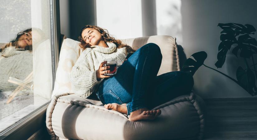 Mikroszieszta: 10 perc is megváltoztathatja a napodat