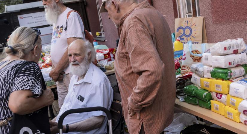 Hiába próbálták visszakapni egyházi státuszukat Iványi Gáborék, elutasították a kérelmüket