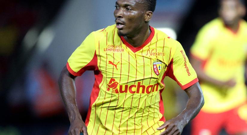 Lapátra kerülhet az NB I-ből vett légiós, magyarok csapattársa pótolhatja