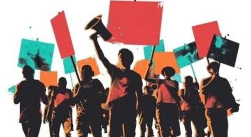 Kiakadtak a a párizsi Louvre alkalmazottai, jön a sztrájk