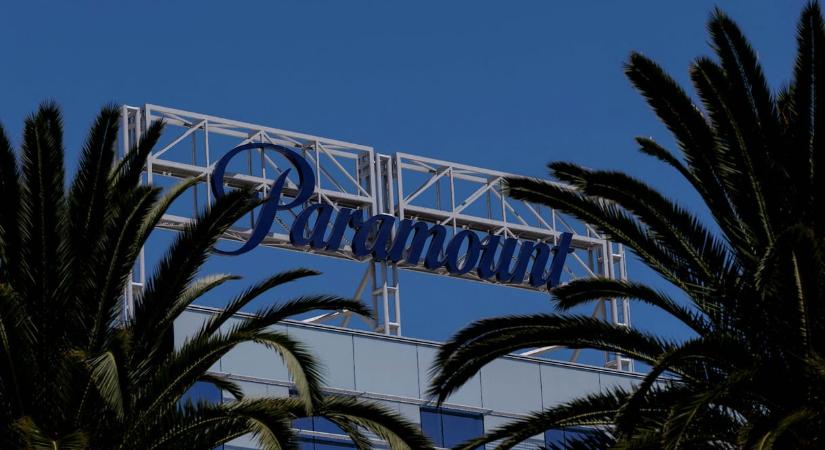 Emelte a tétet a Paramount, 108,4 milliárd dolláros ajánlatot tett a Warnerért