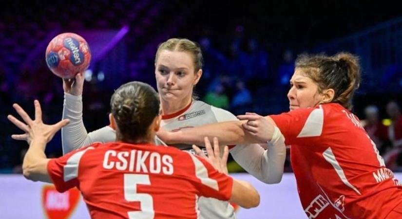 Dán vereség után kérdés: kik jönnek szembe a negyeddöntőben?