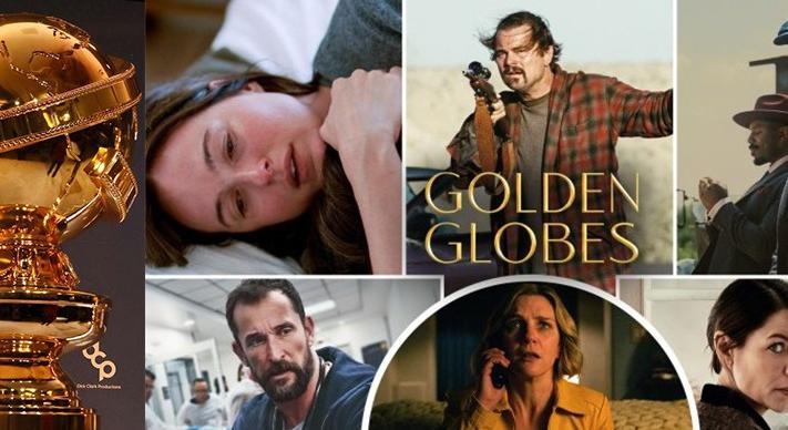 A 2026-os Golden Globe-díj jelöltjek közül a legtöbbet az Egyik csata a másik után kapta, a sorozatoknál pedig a Fehér lótusz