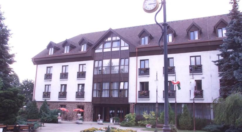 Hatalmas fejlesztés indulhat a híres hazai edzőközpontban, nagyszabású tervek készülnek