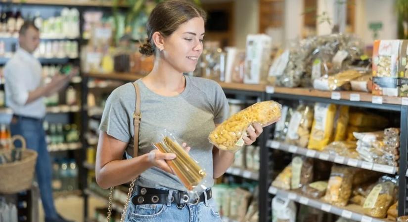 Mentes alapanyagok nagyító alatt – így működik a glutén-, tej-, tojás- és cukormentes konyha