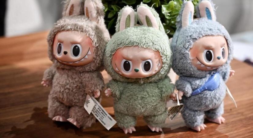 Mi a labubu? – és pár fontos dolog, amire idén rágugliztál