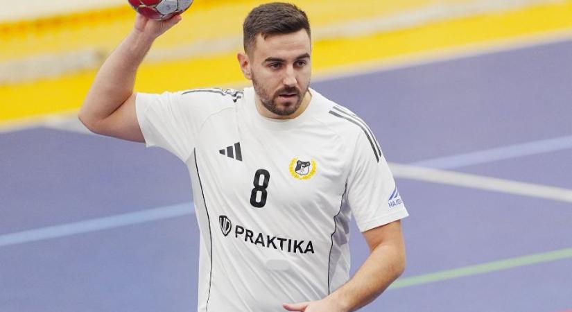 Vereséggel zárta az évet a Debrecen