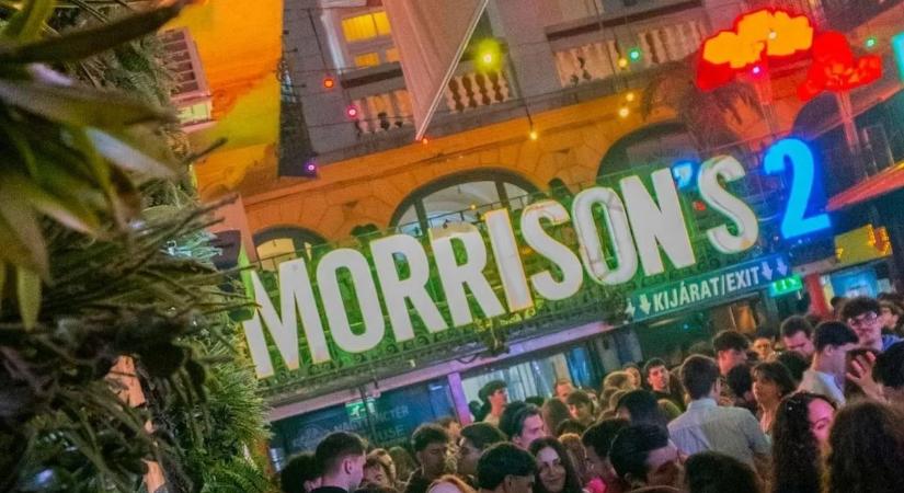 Kiszivárgott jegyzőkönyv bizonyítja, ettől halt meg a Morrison's 2-ben leütött férfi