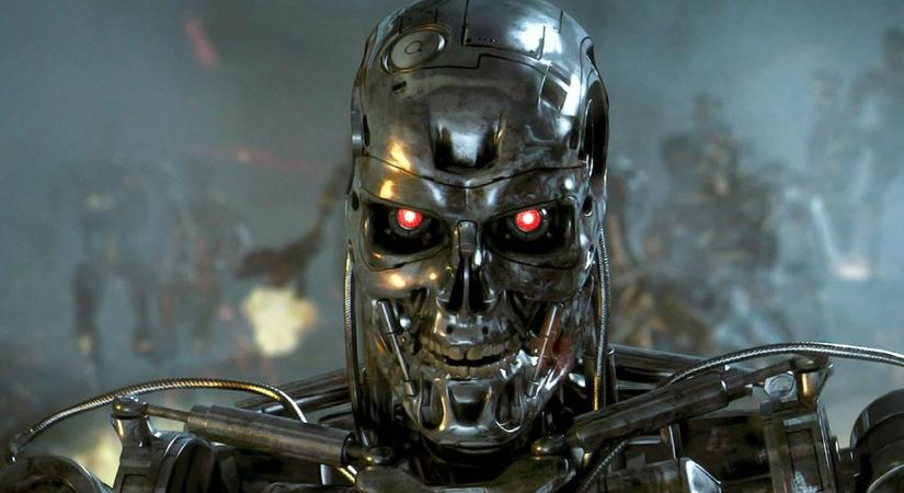 Valóra válhat a Terminátor? 5–10 éven belül hatalmas változásokat hozhat a mesterséges intelligencia