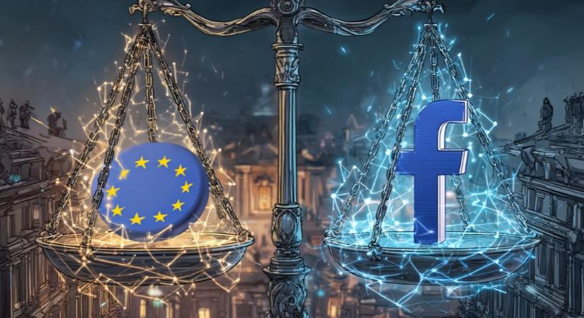 Meta-EU fegyverszünet? Új modell születik a személyre szabott hirdetések világában