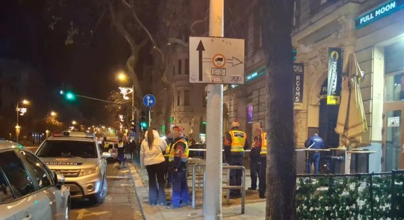 Gyilkosság a Morrison's 2-ben: Levetítik a gyászoló családnak a horrorisztikus felvételt