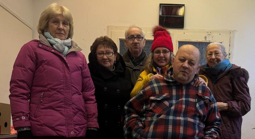 "Választanom kellett: eszem vagy gyógyszert veszek. Én inkább ettem" - a sztrók törte ketté Feri boldog életét