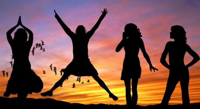 Hogyan hat a ciklusod az érzelmi reakcióidra?