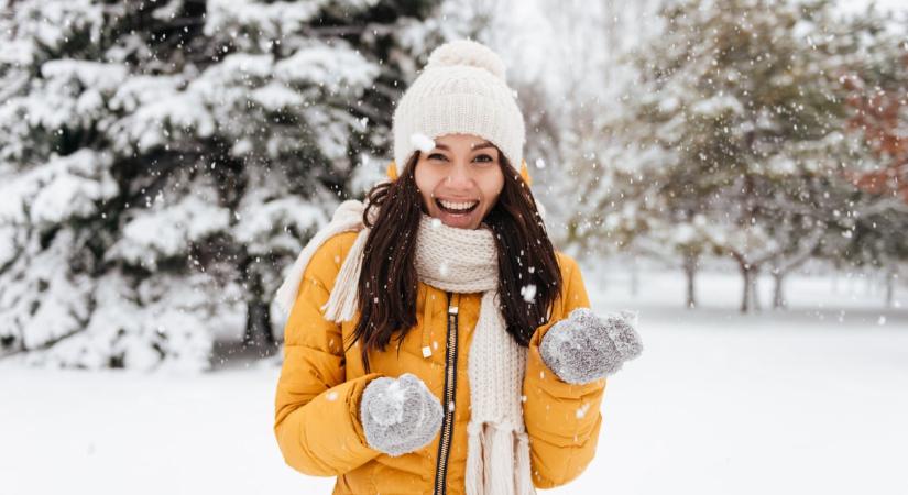 „A tél nem ellenség, hanem lehetőség.” – Így tanultam meg élvezni a rövid nappalokat