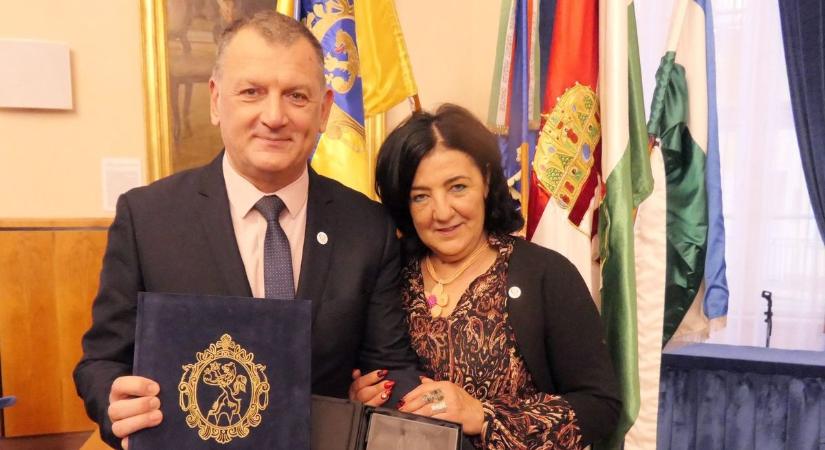 Az országban egyedüliként olyat tett a kisváros, ami rangos díjat ért