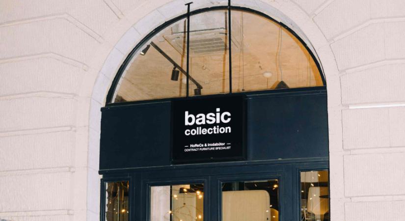 Az ELLE Decoration nagy estéje – amikor a Living Divani és Carola Bestetti megtöltötte a Basic Collection Showroomot