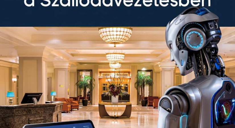 Itt a HotelMentor.ai, a magyar szállodák új AI-megoldása