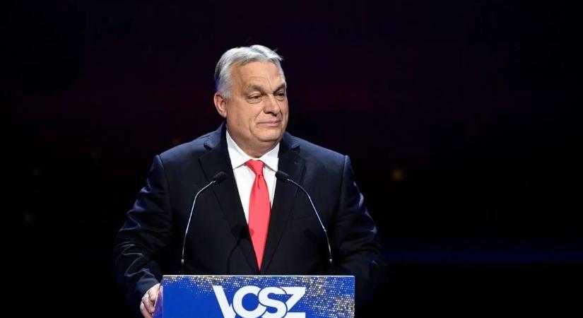 Orbán Viktor fontos hírekkel jelentkezett Törökországból