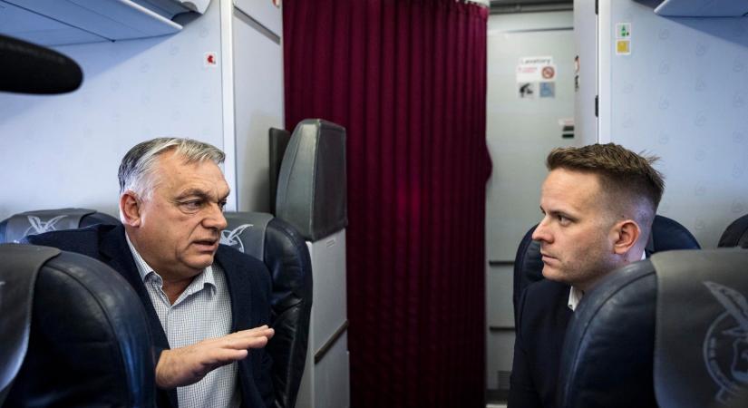 Bohár Dániel útját a Megafon állta, nem az adófizetők