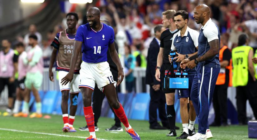 Támadósorát erősítené a Tottenham, cirka 30 millió fontért