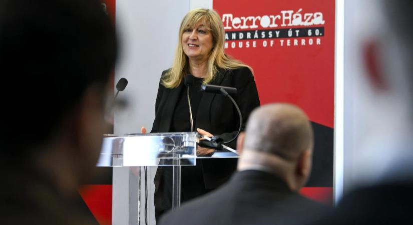 Emlékmű a lakásokért cserébe: a Városmajorban építkezhet az egyik legbefolyásosabb magyar nő