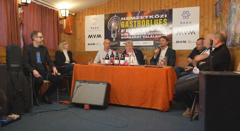 Bemutatták a kiadványt