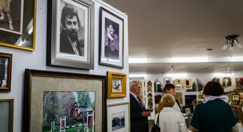 A családi álom, ami négy évtizede formálja Nagycenk kulturális életét