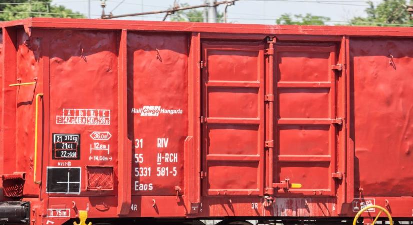 Lázárék megvonták a támogatást egy osztrák cégtől: leépítés jöhet a Rail Cargo Hungáriánál