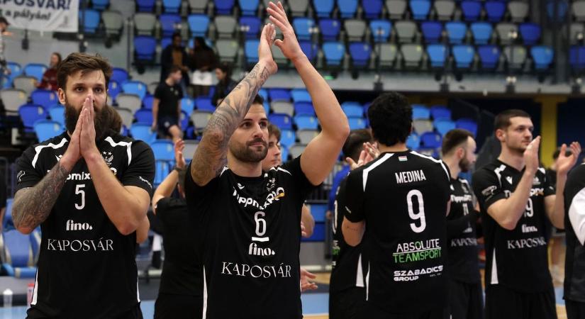 A Valenciával csap össze kedden este a Fino