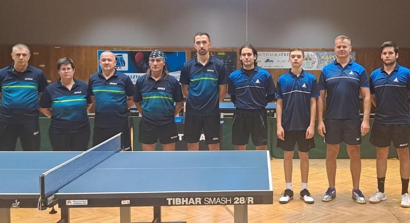 Százszázalékos maradt a KAC