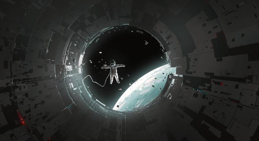 A NASA űrhajósa elárulta, lehetségesek-e az intim együttlétek az űrben