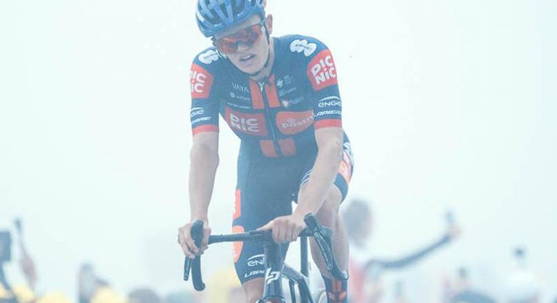 Sorban llnak a csapatok a Tour meglepetsemberrt