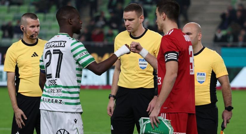 Ki az a Jani, akit a Fradi-meccs után annyit emlegettek?