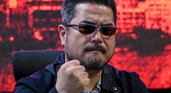 Távozik a Bandai Namco-tól a Tekken atyja, Katsuhiro Harada