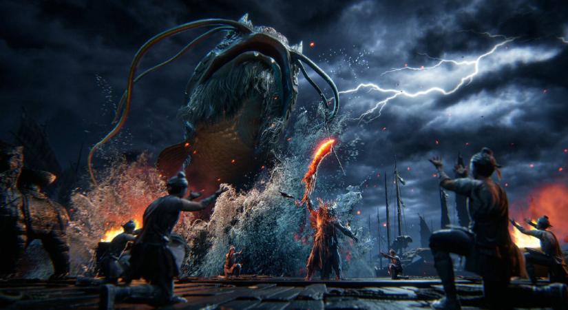 A Steam ingyenes RPG-je még királyabb lesz a decemberi update után